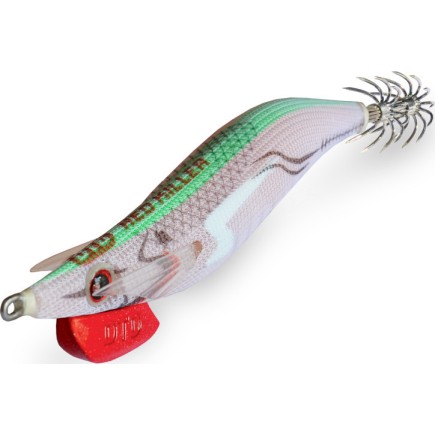 DTD Red Killer Deep #3.0 color Green DTD Red Killer Deep #3.0 color Green