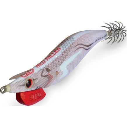 DTD Red Killer Deep #3.0 color White DTD Red Killer Deep #3.0 color White
