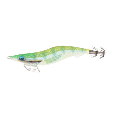 Yamashita Egi Oh K Shallow Reef Special # 3.5 Color 05 Yamashita Egi Oh K Shallow Reef Special # 3.5 Color 05