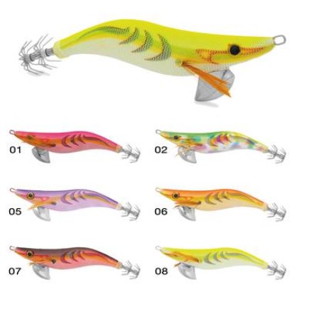 Seika Squid Jig VLP SH #2.5 Seika Squid Jig VLP SH #2.5