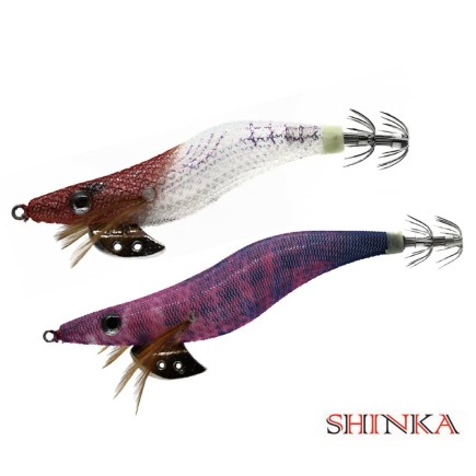Shinka Shine # 2.5 Shinka Shine # 2.5