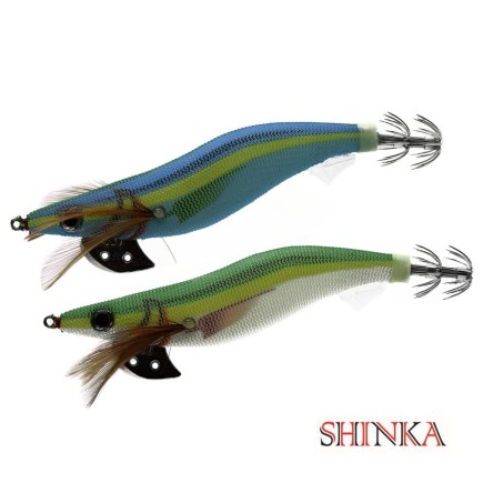 Shinka Retro # 3.0 Shinka Retro # 3.0