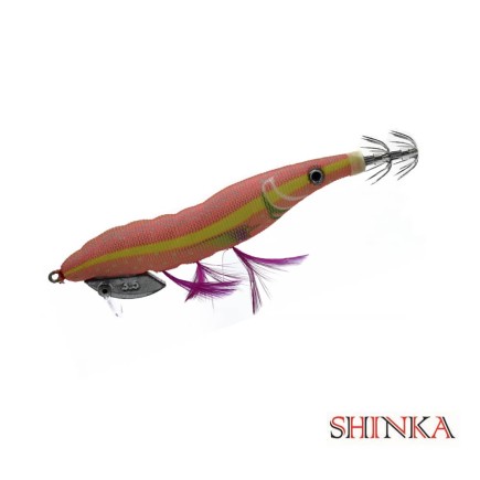 Shinka Sottosopra # 3.5 Shinka Sottosopra # 3.5