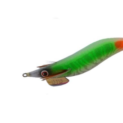 DTD Special Oita  #2.5 Green DTD Special Oita  #2.5 Green
