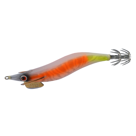 DTD Special Oita  #2.5 Orange DTD Special Oita  #2.5 Orange