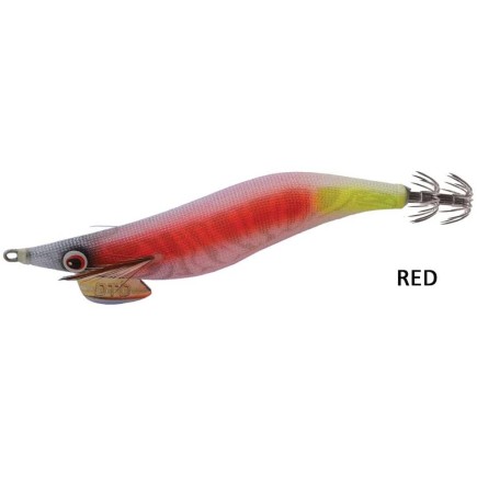 DTD Special Oita  #2.5 Red DTD Special Oita  #2.5 Red