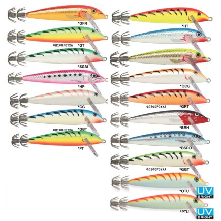 Rapala SQ 11cm Rapala SQ 11cm