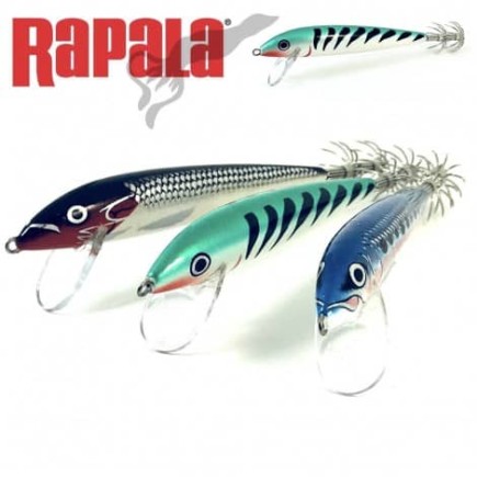 Rapala SQ 11cm Rapala SQ 11cm