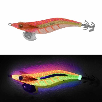 Yamashita Egi OH Live Neonbright #3.5 RP Yamashita Egi OH Live Neonbright #3.5 RP