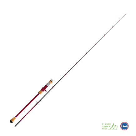 Storm Adajo Infinity Slow 1.92m 200gr Storm Adajo Infinity Slow 1.92m 200gr