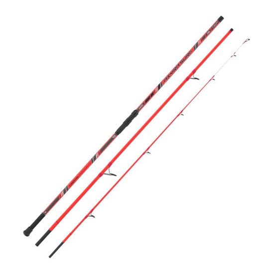 Tubertini Axyra Surf 4.20m 100-200gr