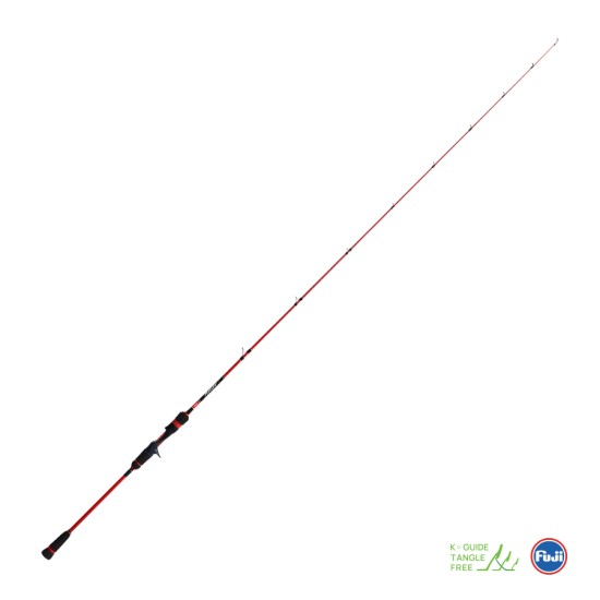 Storm Belize Casting 1.92m 120gr