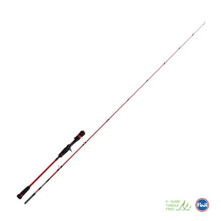 Storm Belize Casting 1.92m 120gr Storm Belize Casting 1.92m 120gr