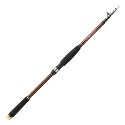 DAIWA CROSSFIRE SL 2.40M 15-60gr DAIWA CROSSFIRE SL 2.40M 15-60gr