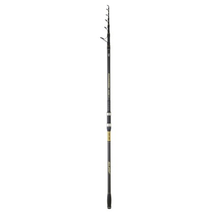 DAIWA POWERMESH TELESURF 4.20m 80-170gr DAIWA POWERMESH TELESURF 4.20m 80-170gr