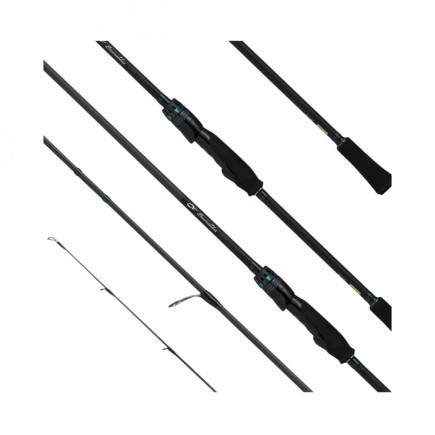 Daiwa Emeraldas Air 2.53m #1.8-3.5