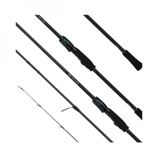 Daiwa Emeraldas Air 2.62m #1.8-3.5 Daiwa Emeraldas Air 2.62m #1.8-3.5