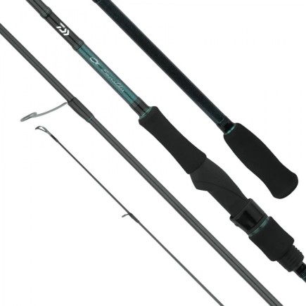 Daiwa Emeraldas 2.51m #2.5-3.5 Daiwa Emeraldas 2.51m #2.5-3.5