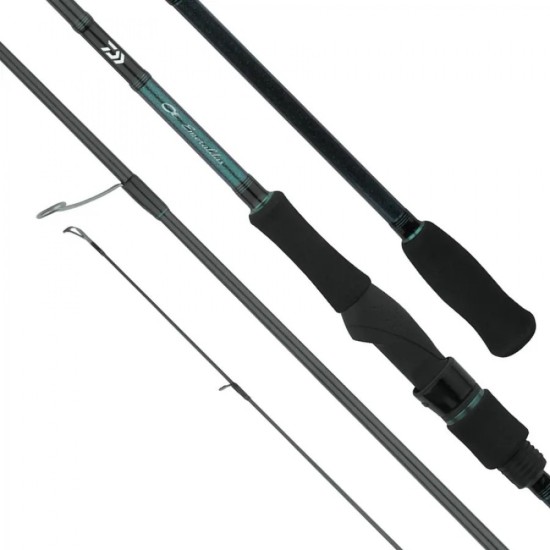 Daiwa Emeraldas 2.58m #2.5-3.5