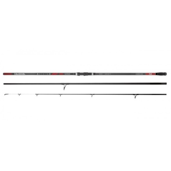 Daiwa Ninja Surf TUB TIP 4.20m 150gr Daiwa Ninja Surf TUB TIP 4.20m 150gr