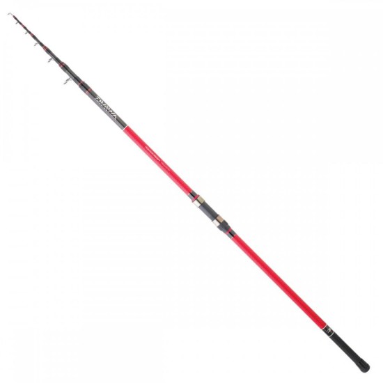 Daiwa Powermesh Telesurf 4.20m 70-140gr