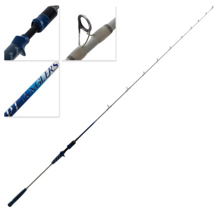 Pioneer PT Anglers BC 1.80m 50-180gr Pioneer PT Anglers BC 1.80m 50-180gr
