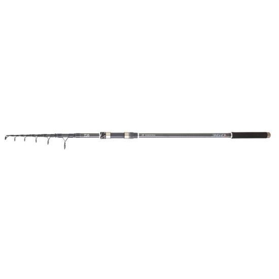 Daiwa Samurai Tele 3.90m 60-120gr