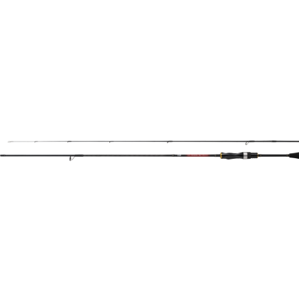 Daiwa Aji Mebaru X 2.29m 0.5-8gr Daiwa Aji Mebaru X 2.29m 0.5-8gr