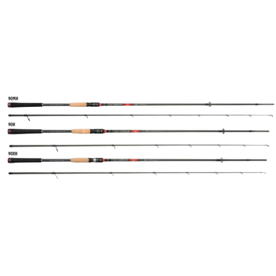 Gamakatsu Akilas  2.70m 15-60gr