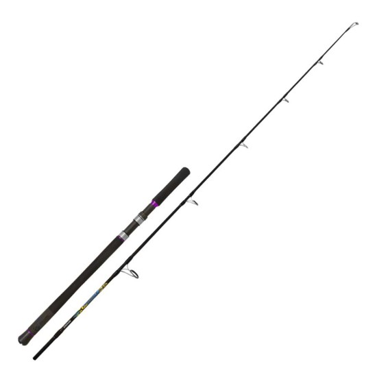 Pioneer-Amberjack-Jig-SP-1.80m-120-250gr