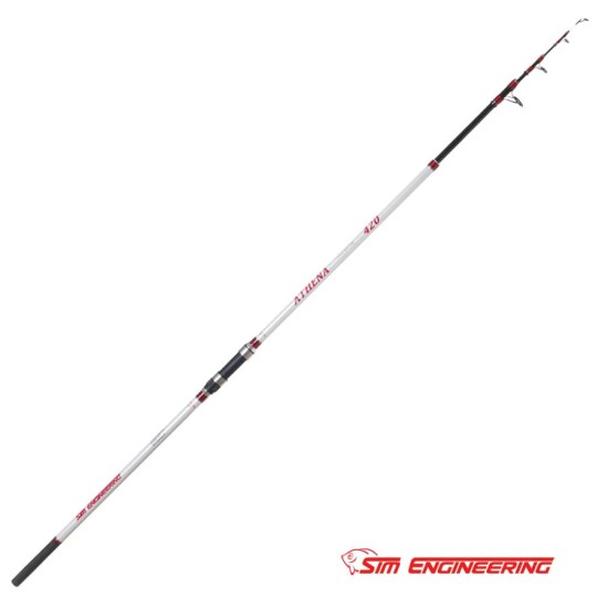 Sim Athena 4.20m 150gr