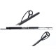 Okuma Cortez Black 2.24m 20-30lbs