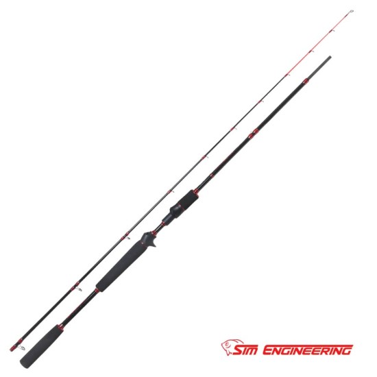 Sim Crossfire 2.10m 170gr