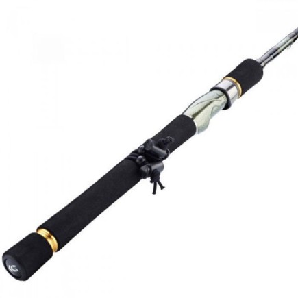 Daiwa Crosscast 2.44m 7-28gr