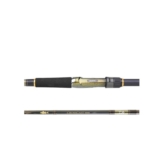 Daiwa Crosscast 2.82m 14-56gr Daiwa Crosscast 2.82m 14-56gr