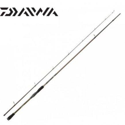 Daiwa RZ 2.13m 3-10gr Daiwa RZ 2.13m 3-10gr
