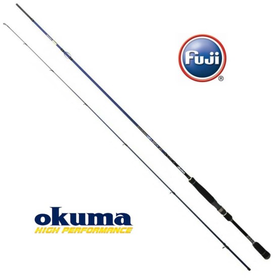 Okuma Egi Pro KI 2.60m #2.0-3.5