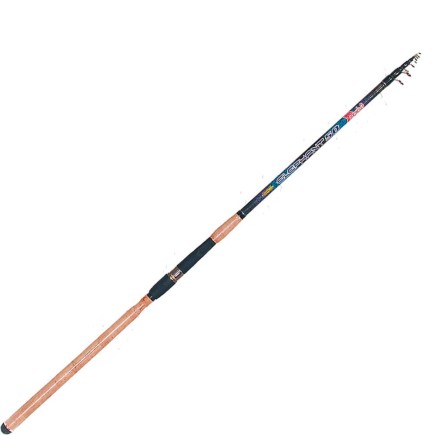 Falcon Elephant 4.00m 15-60gr Falcon Elephant 4.00m 15-60gr