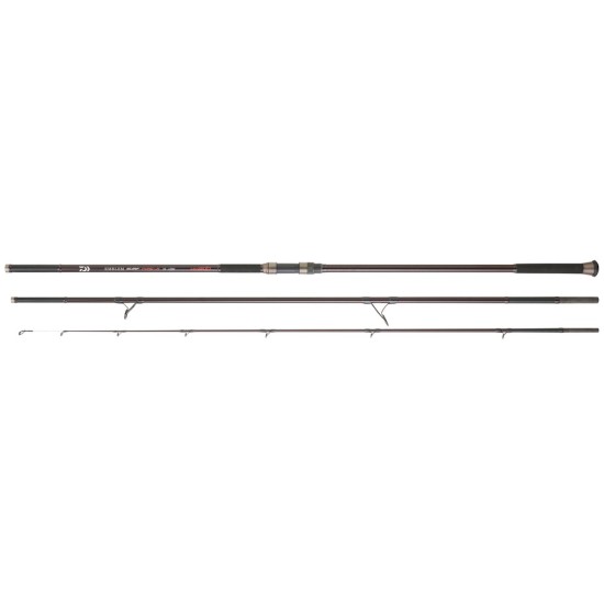 Daiwa Emblem Surf Type R 4.20m 100-225gr