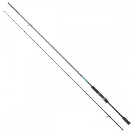 Daiwa Emeraldas AGS 2.52m #1.8-3.5 Daiwa Emeraldas AGS 2.52m #1.8-3.5