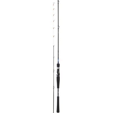 Daiwa Emeraldas Boat 1.98m 40-100gr Daiwa Emeraldas Boat 1.98m 40-100gr