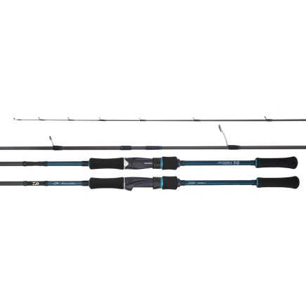 DAIWA EMERALDAS EGI MX 2.52M # 1.8-3.5 DAIWA EMERALDAS EGI MX 2.52M # 1.8-3.5