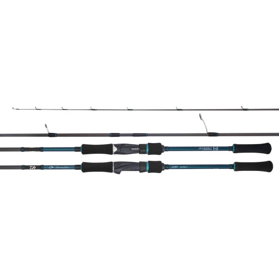 Daiwa Emeraldas Egi MX 2.52m #1.8-3.5