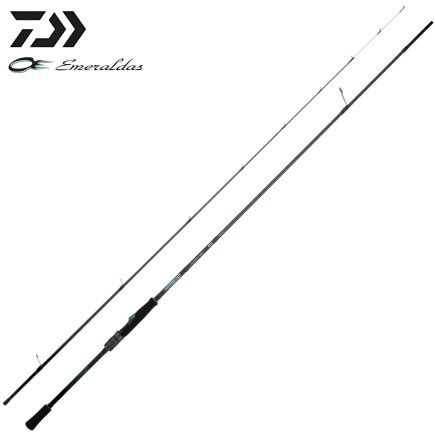 Daiwa Emeraldas X 25 2.54m #1.8-3.5