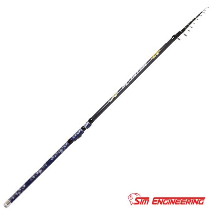 Sim Floater 3.90m 40gr Sim Floater 3.90m 40gr