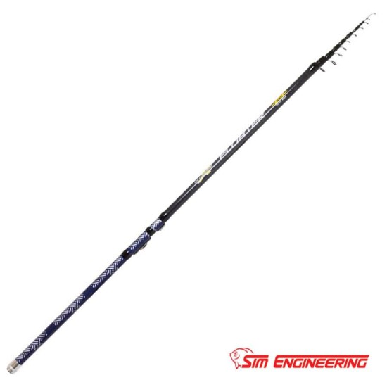 Sim Floater 4.20m 40gr