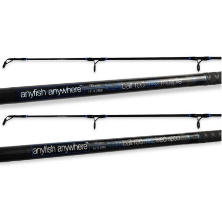 ANYFISH ANYWHERE FOUR & BAIT 3.96M 4OZ ANYFISH ANYWHERE FOUR & BAIT 3.96M 4OZ