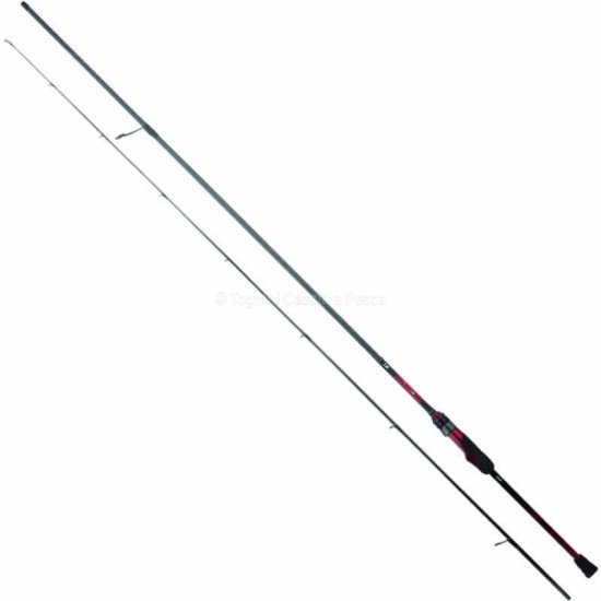 Daiwa Gekkabijin 2.34m 2-15gr