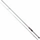 Daiwa Gekkabijin 2.36m 2-15gr