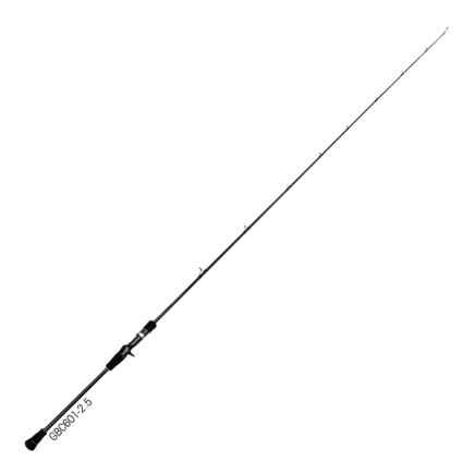 STORM GOMOKU KAITEN BLACK 1.83M 200GR STORM GOMOKU KAITEN BLACK 1.83M 200GR